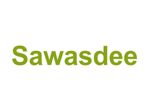 Sawasdee Logo