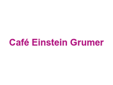 Café Einstein Grumer Logo