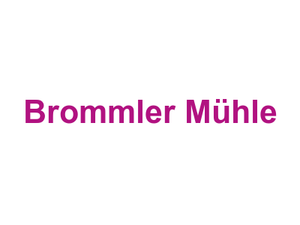 Brommler Mühle Logo
