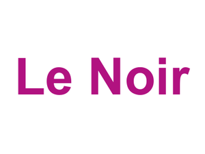 Le Noir Logo