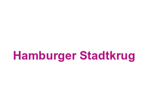 Hamburger Stadtkrug Logo