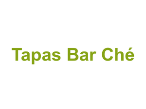 Tapas Bar Ché Logo