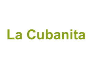 La Cubanita Logo