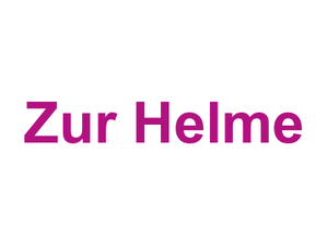 Zur Helme Logo