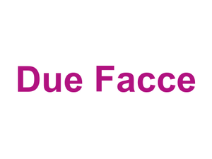 Due Facce Logo