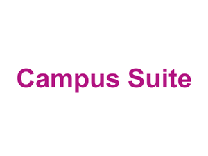 Campus Suite Logo
