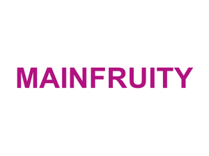 MAINFRUITY Logo