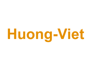 Huong-Viet Logo
