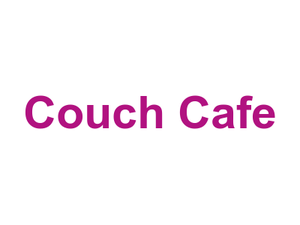Couch Cafe Logo