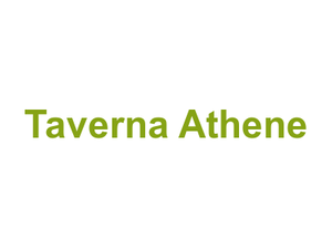 Taverna Athene Logo