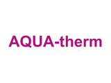 AQUA-therm Logo