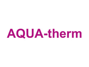 AQUA-therm Logo