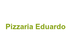 Pizzaria Eduardo Logo