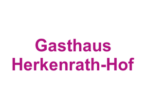 Gasthaus Herkenrath-Hof Logo