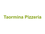 Taormina Pizzeria Logo