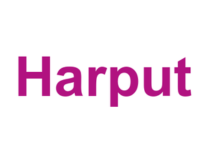 Harput Logo