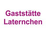 Gaststätte Laternchen Logo