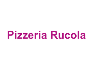 Pizzeria Rucola Logo
