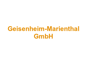 AKZENT Hotel-Service Geisenheim-Marienthal GmbH Logo