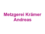 Metzgerei Krämer Andreas Logo