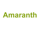 Amaranth Logo