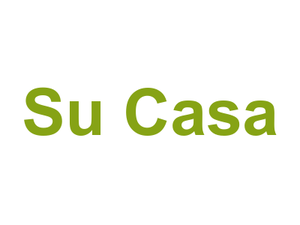 Su Casa Logo