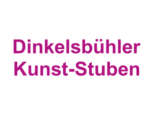 Dinkelsbühler Kunst-Stuben Logo