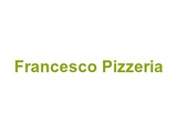Francesco Pizzeria Logo