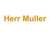 Herr Muller Logo