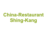 China-Restaurant Shing-Kang Logo