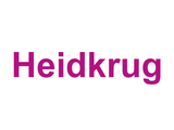 Heidkrug Logo