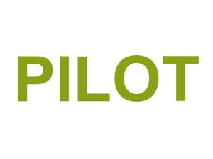 PILOT Logo
