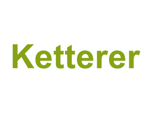 Ketterer Logo