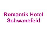 Romantik Hotel Schwanefeld Logo