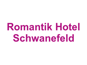 Romantik Hotel Schwanefeld Logo