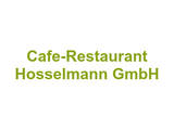 Cafe-Restaurant Hosselmann GmbH Logo