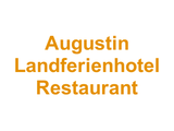 Augustin Landferienhotel Restaurant Logo