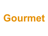 Gourmet Logo