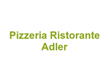 Pizzeria Ristorante Adler Logo