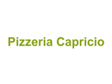 Pizzeria Capricio Logo