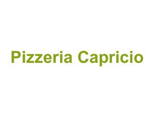 Pizzeria Capricio Logo