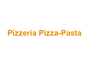 Pizzeria Pizza-Pasta Logo
