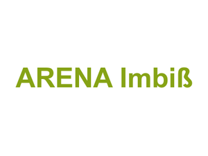 ARENA Imbiß Logo