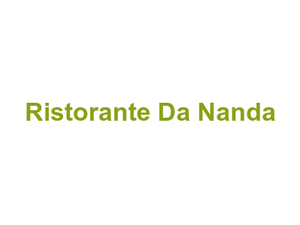 Ristorante Da Nanda Logo