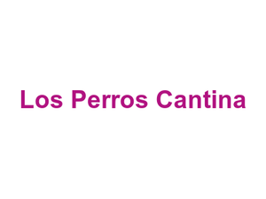 Los Perros Cantina Logo