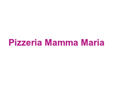 Pizzeria Mamma Maria Logo