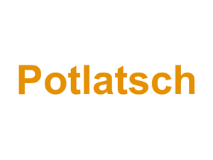 Potlatsch Logo
