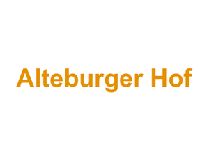 Alteburger Hof Logo