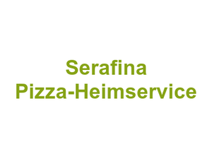 Serafina Pizza-Heimservice Logo