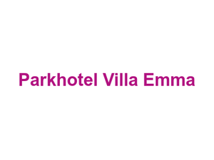 Parkhotel Villa Emma Logo